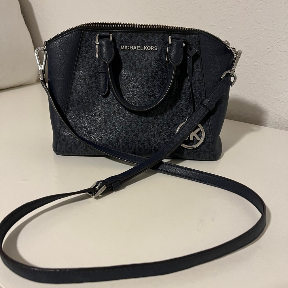 ON SALE $30 Michael Kors Beige Interior Bag